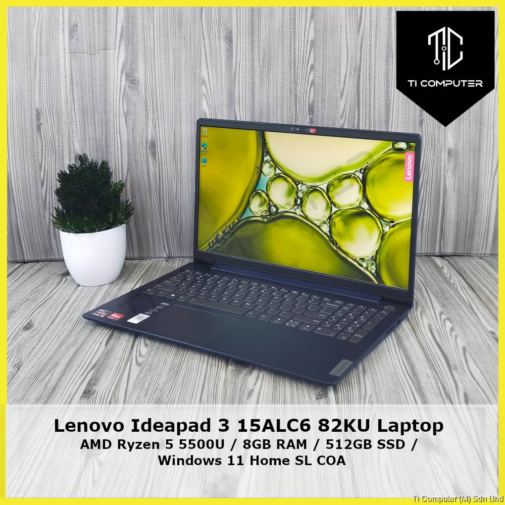 Amd Ryzen Lenovo Ideapad S145 I5 Ssd 256 Lcd Screen Carousell