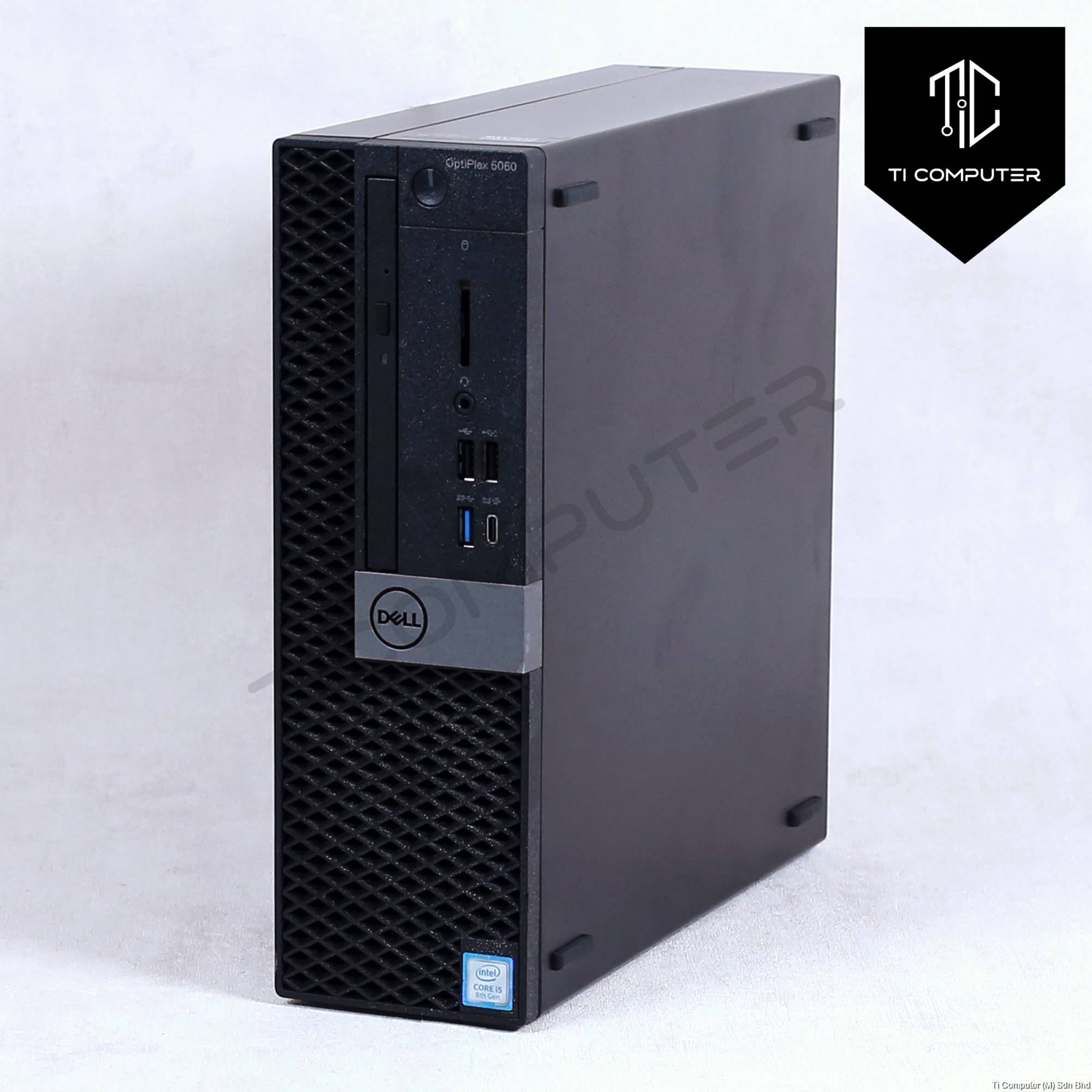【美品】Dell optiplex 5060 / Core i5-8500 Amazon.com: Dell OptiPlex 5060 SFF RGB Computer PC, Intel