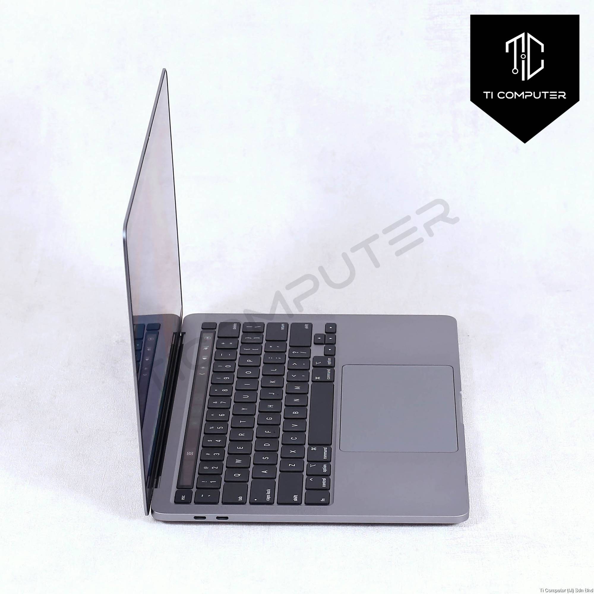 Apple Macbook Pro 2020 13 inch A2251 Intel Core i5-1038NG7 2.0Ghz