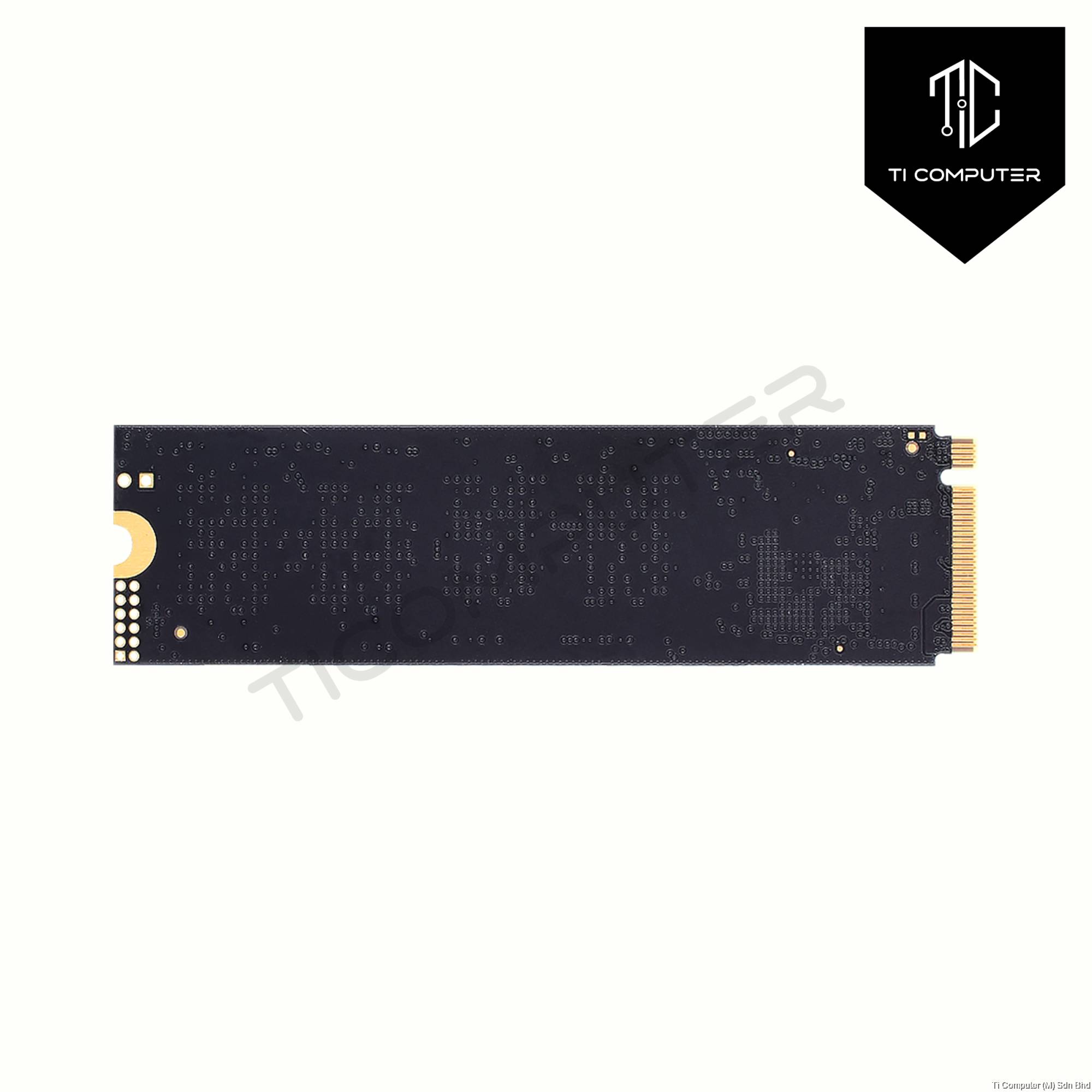 Apacer AS2280P4 M.2 NVMe PCIe SSD 512GB Internal Solid State Drive
