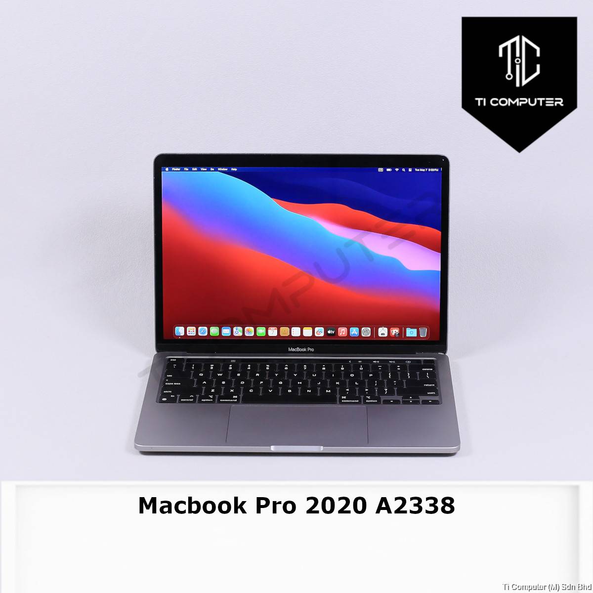 MacBook本体 MacBook Pro 2020 A2338 Apple MacBook Pro 13