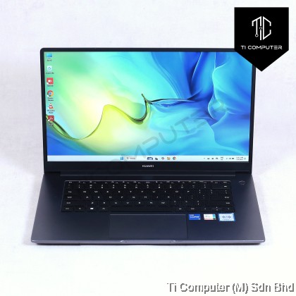 Matebook D15 Huawei Matebook Ryzen 4500u Core I5 Matebook D