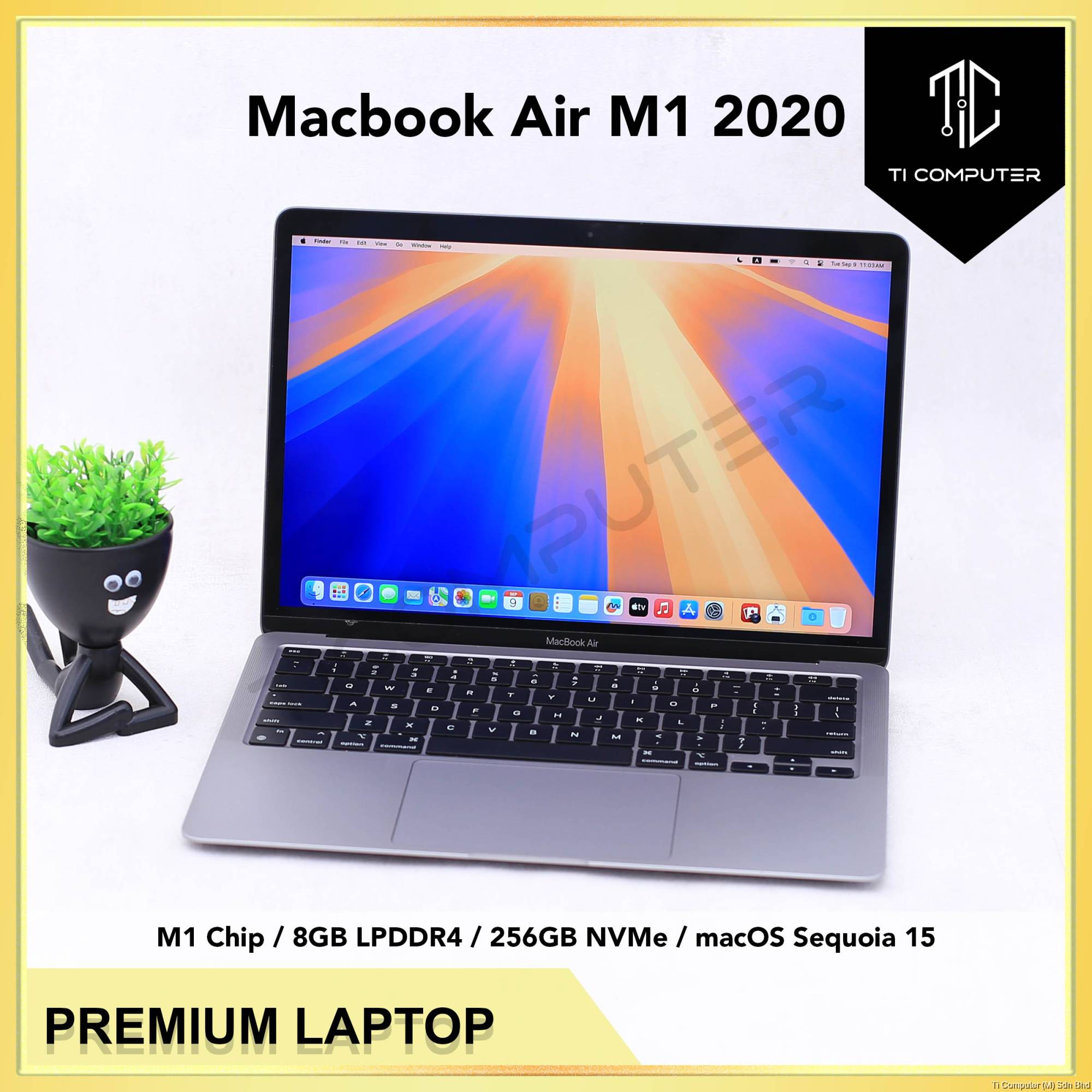 MacBook Air 2020 Retina Sequoia アル様専用MacBook Air 2020 Retina