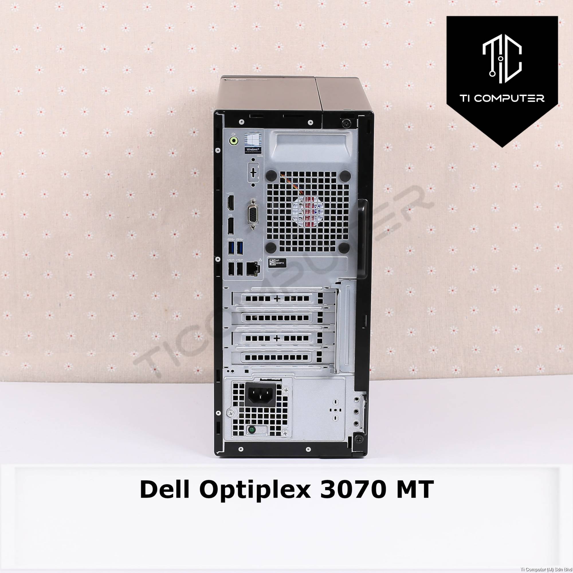 ゆ*ん様 Optiplex 3070 Core i5 　9500 SSD 512 Dell Optiplex 3070 MT Intel Core i5-9500 16GB DDR4 RAM 512GB SATA