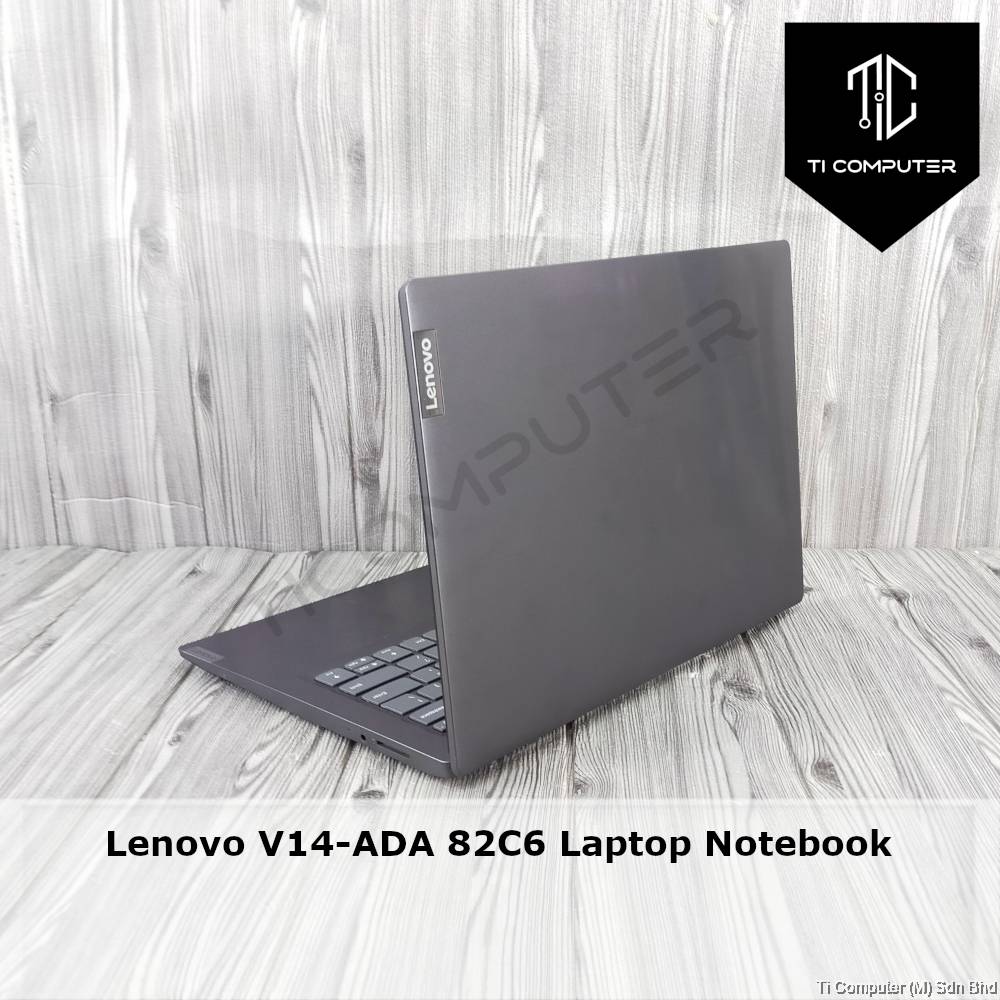 Lenovo V14-ADA 82C6 AMD Ryzen 3 3250U with Radeon Graphics 2.6GHz 8GB ...