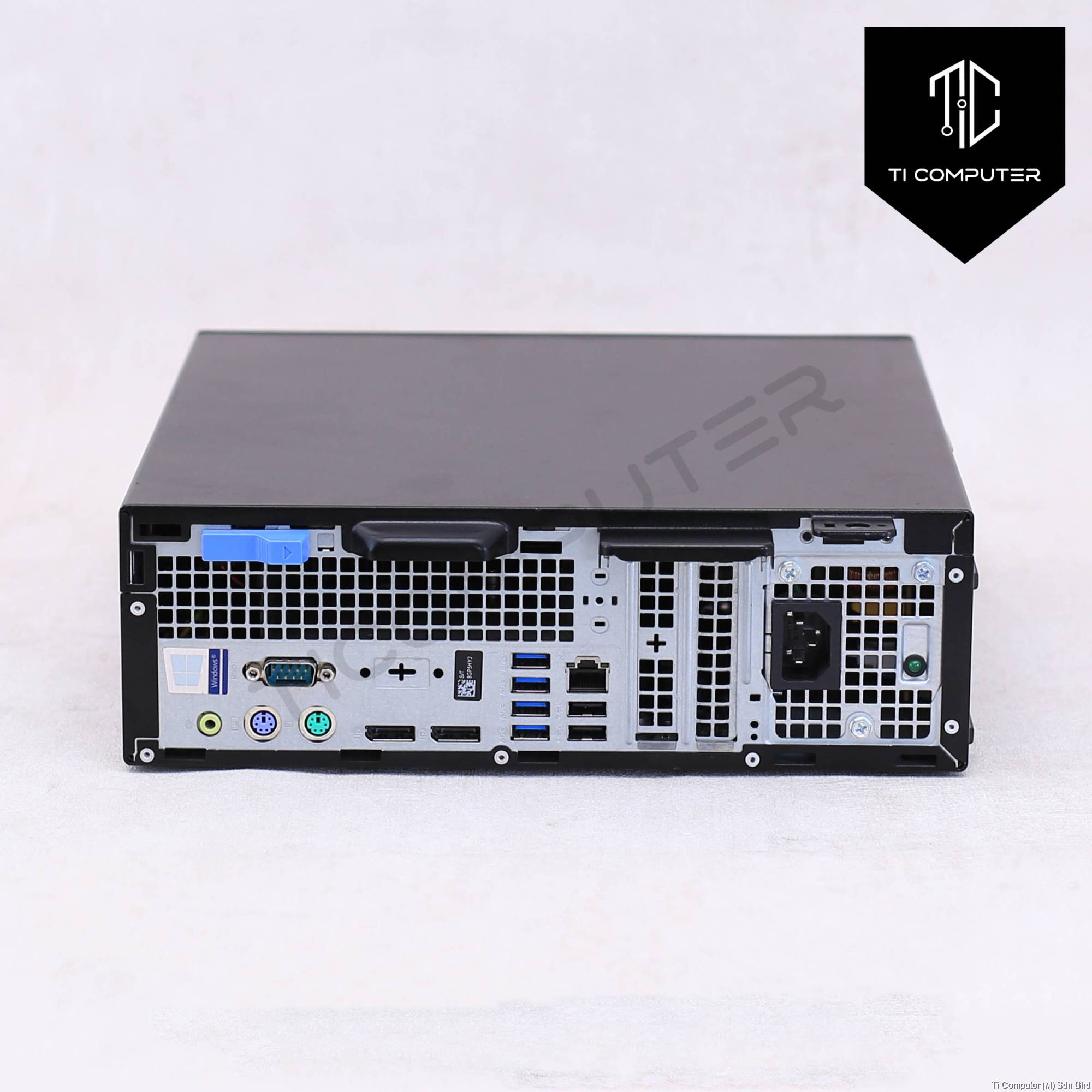 Dell Optiplex XE3 Small Form Factor PC – Intel Core I5-8500, 16GB