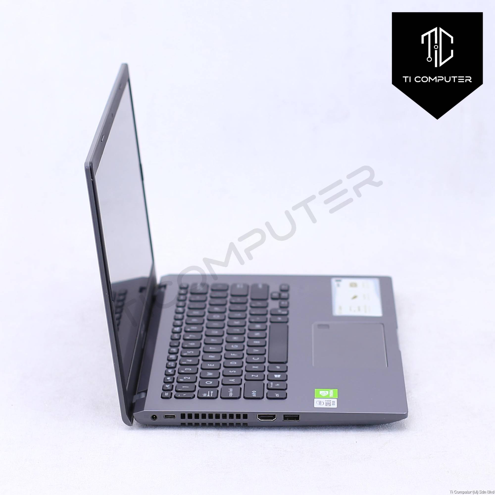 ASUS Vivobook 14 A409J Intel i5-1035G1 20GB HOB RAM 512GB SSD