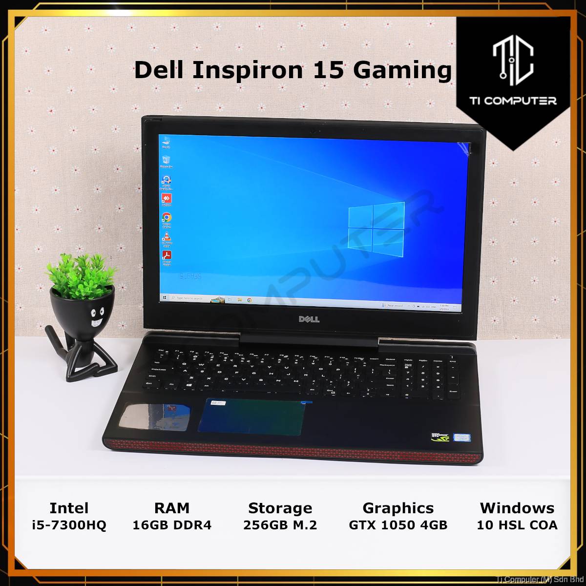 Dell Laptop I5 1050 Ti Laptop Dell Gtx 1050 Ti Laptop DELL
