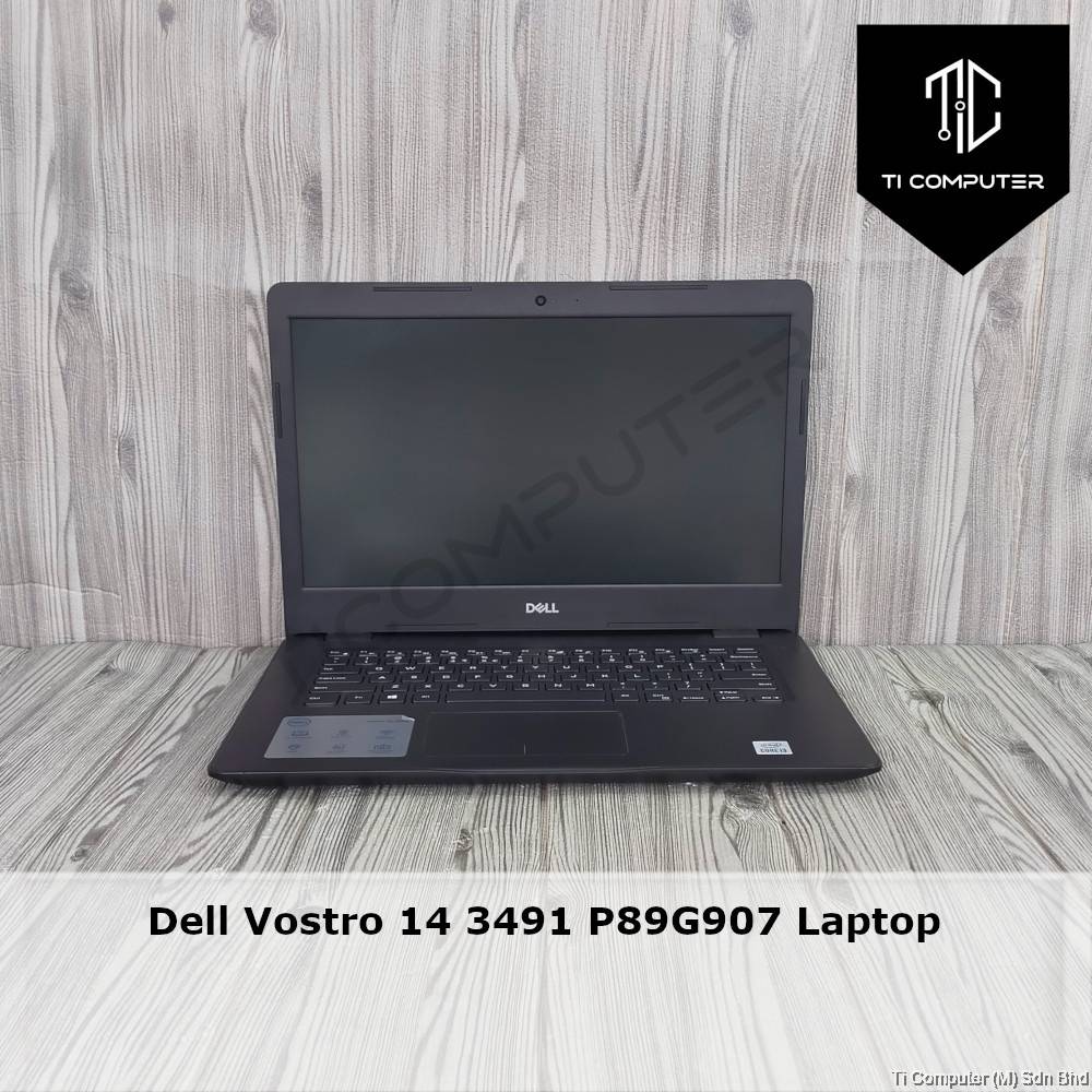 Refurbished Dell 3491 I5 Buy Dell Vostro 3491 Refurbished Laptop