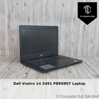 Refurbished Dell Vostro 3491 Dell Vostro 3491 Core I3 DELL Vostro