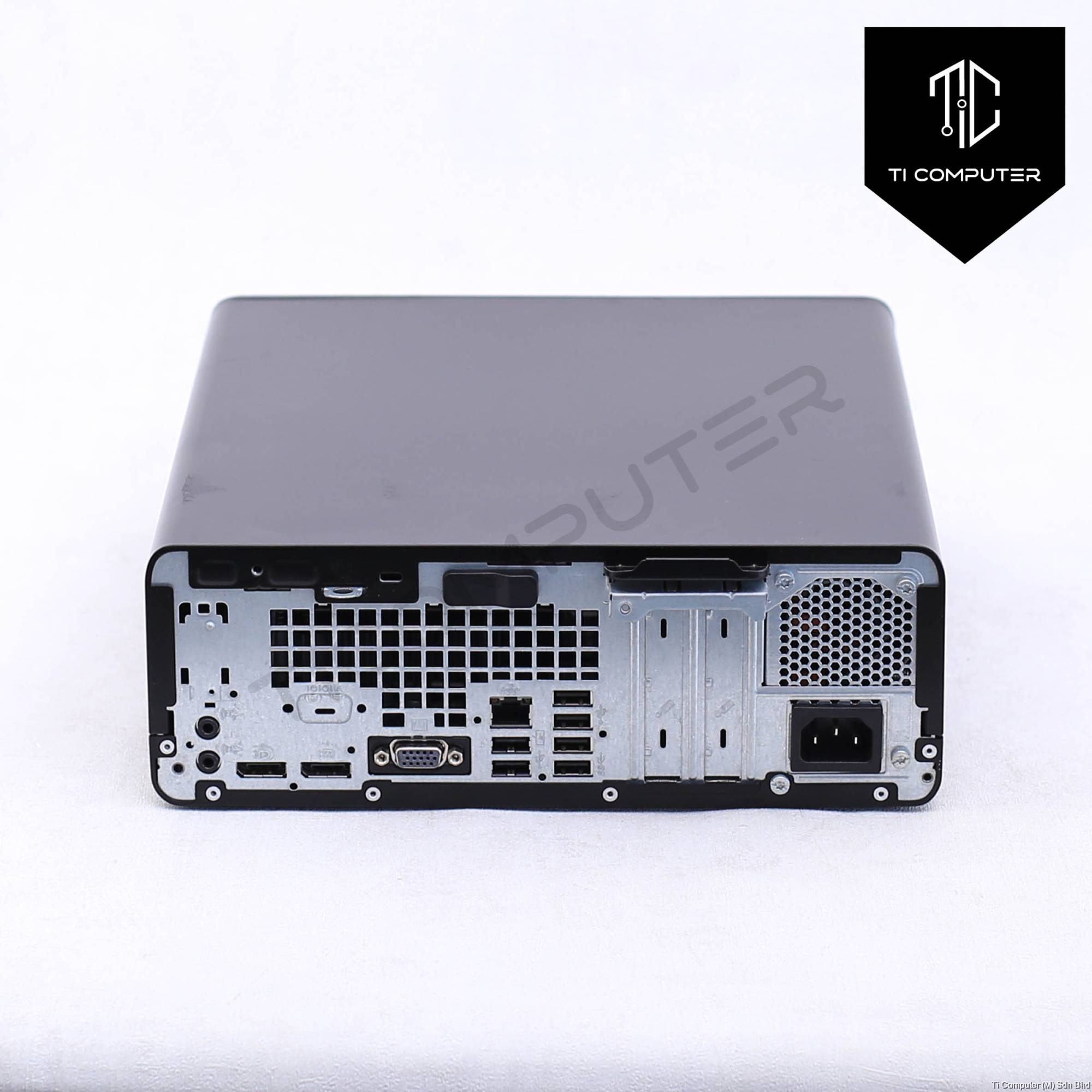 HP Prodesk 600 G3 SFF Intel i5-6500 8GB RAM 256GB NVMe SSD Win 10 Pro