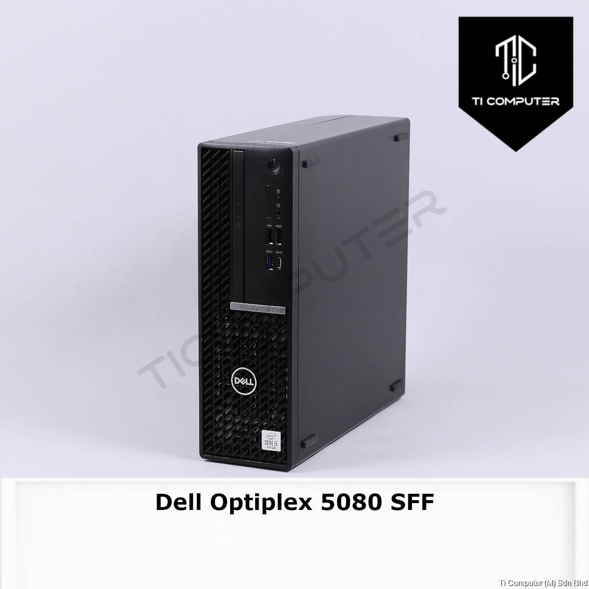 Optiplex 5080 Price Dell OptiPlex 5080 SFF Desktop - Intel I5