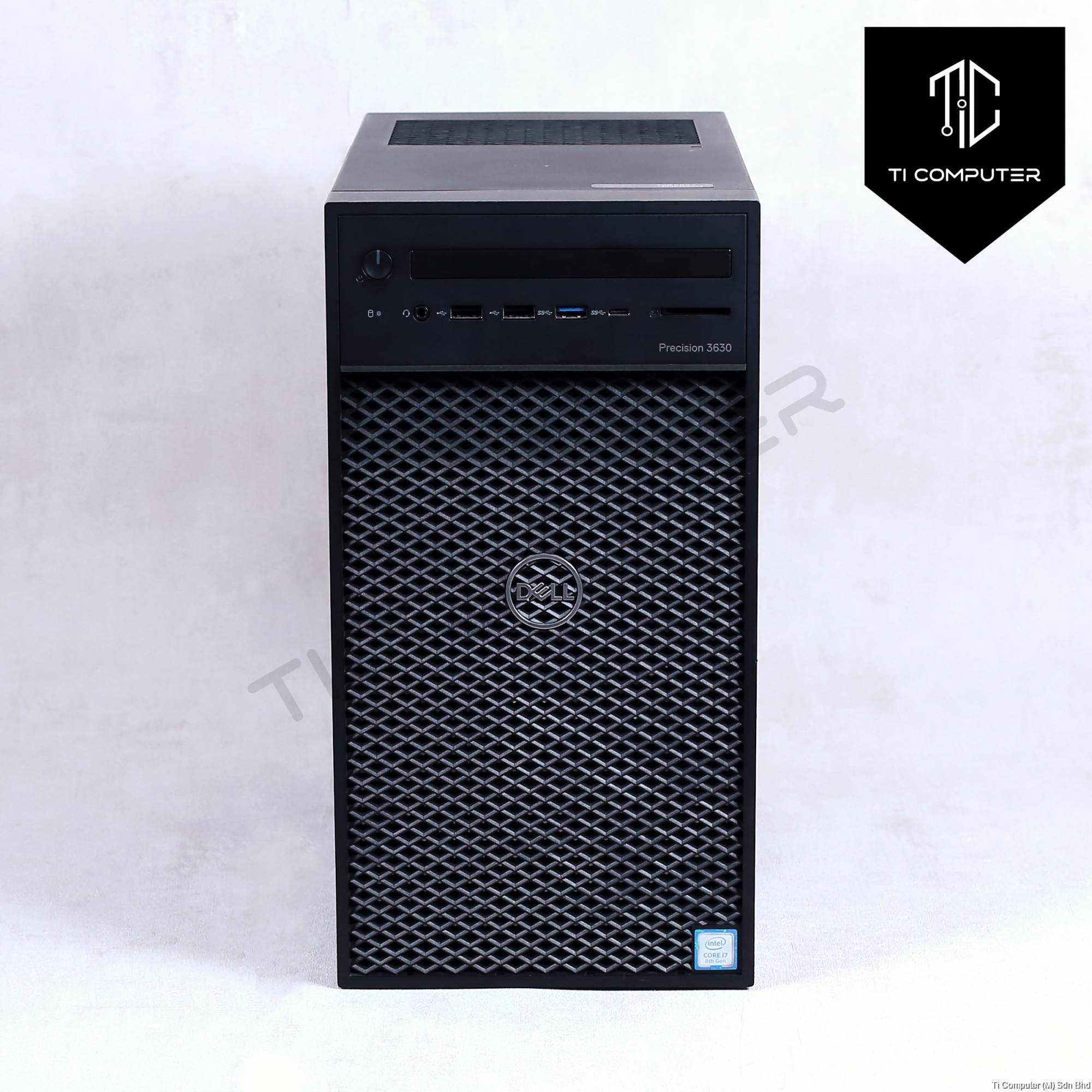 Windowsデスクトップ Precision 3630 Core i7-8700 16GB Windowsデスクトップ Precision 3630 Core i7-8700 16GB Amazon.com