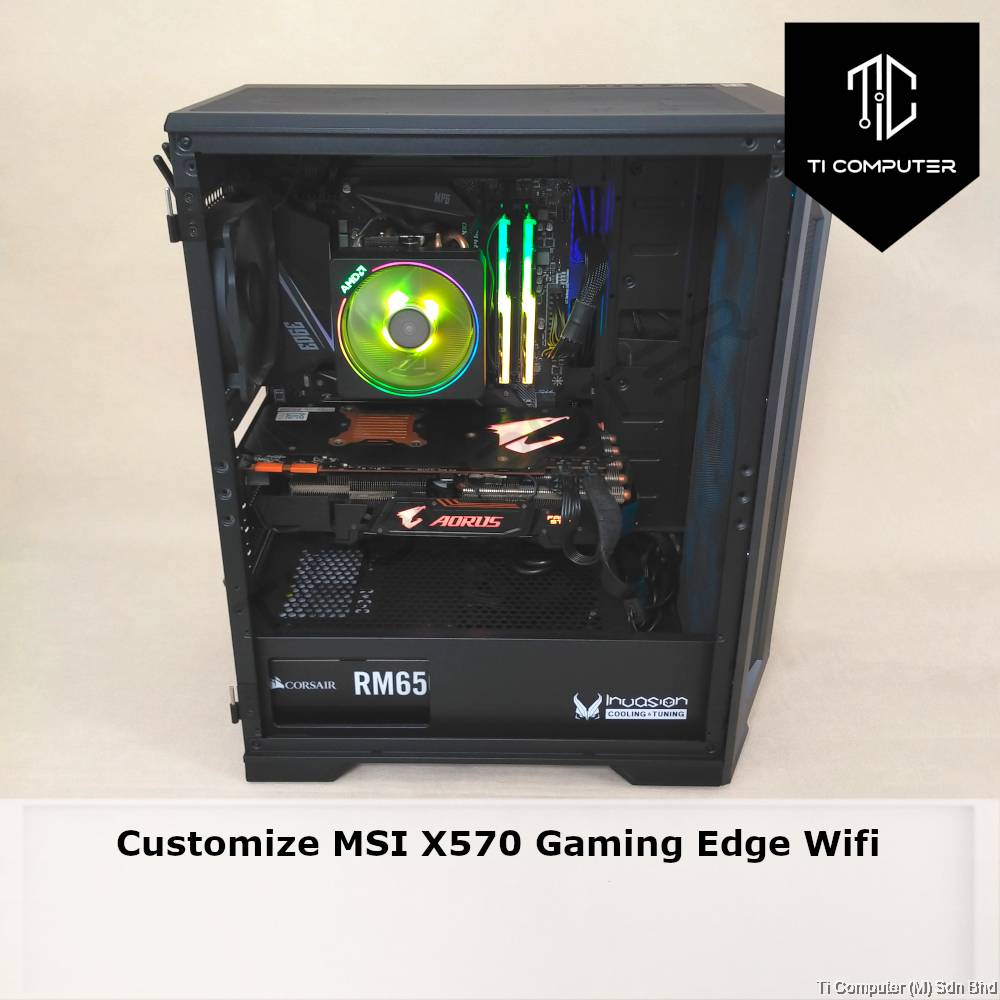 Msi X570 Ryzen 3600 X570 Msi X570 Carbon Pro Wifi Deals