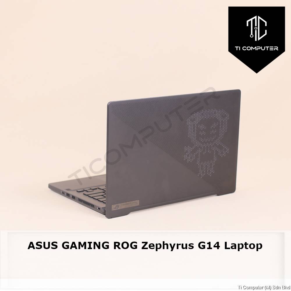 Amd Ryzen Asus Rog Rtx 2060 Notebook Asus Rog G14 Rtx 2060 ASUS
