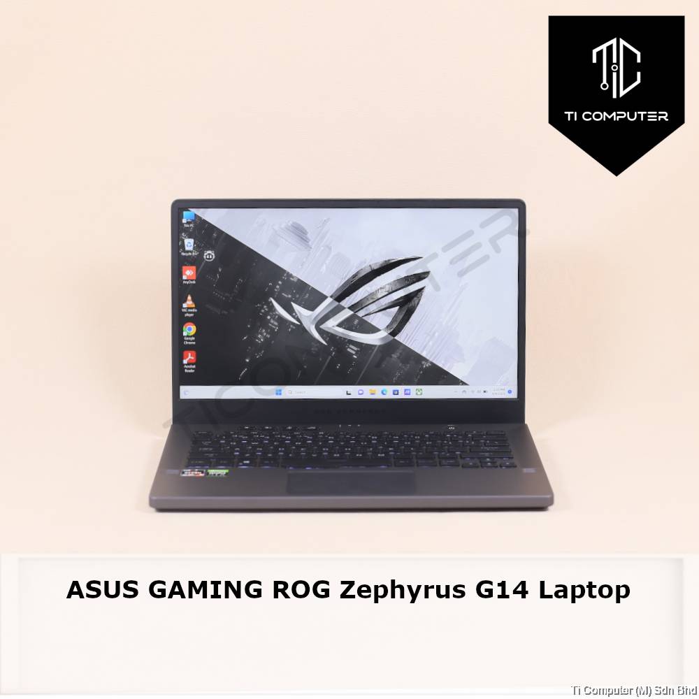 Amd Ryzen Zephyrus G14 Ryzen Rtx 2060 ASUS GAMING ROG Zephyrus G14
