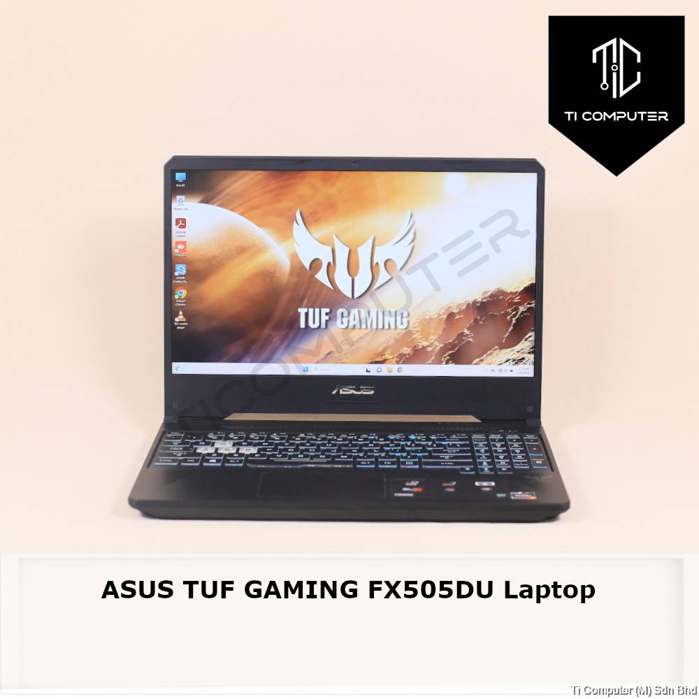 Asus Tuf Gaming Cheapest Laptop With Gtx 1660 Ti ASUS TUF GAMING
