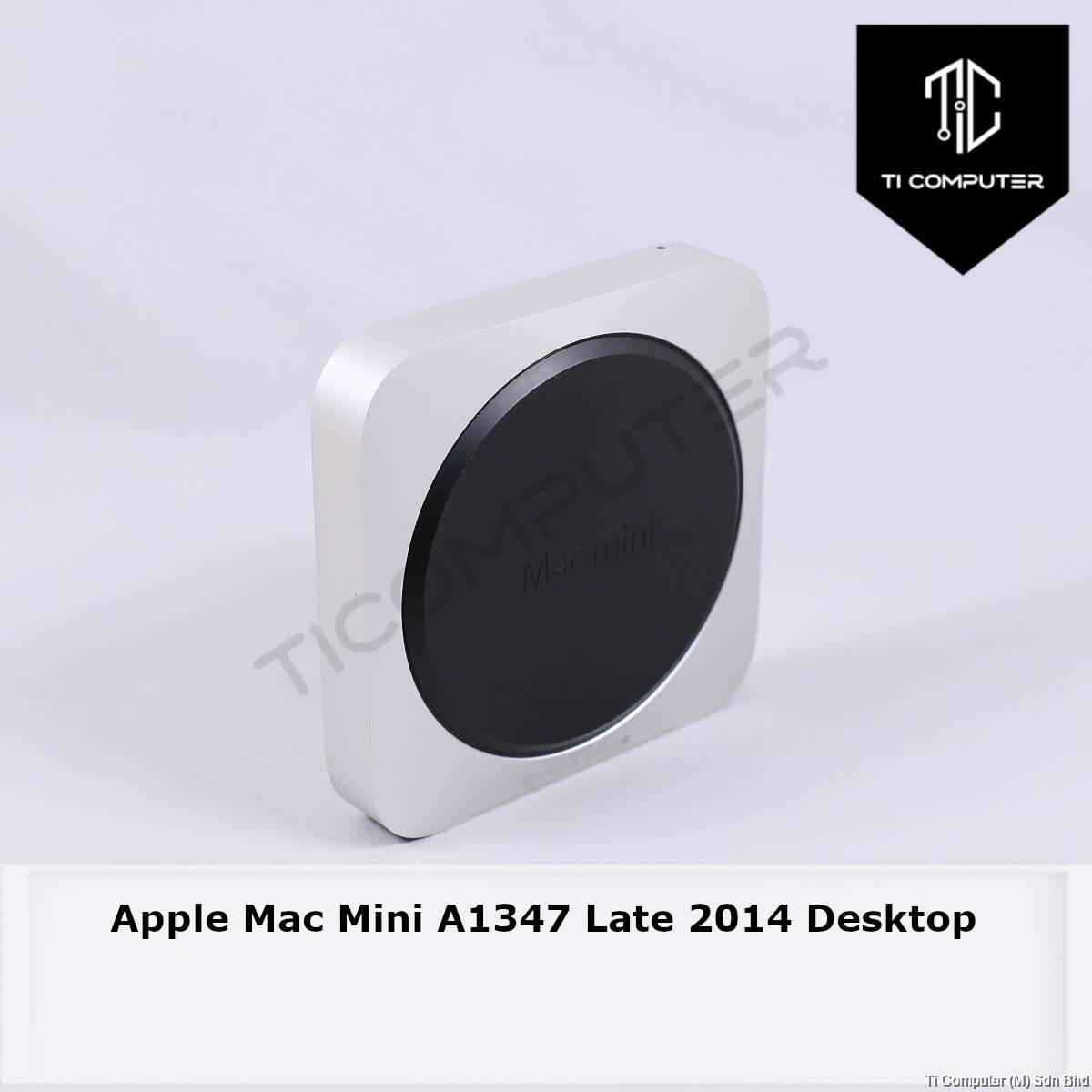 Macデスクトップ Mac mini A1347(Core i5, RAM16GB, 1TB) Apple Mac Mini A1347 Computer Core i5 8GB 1TB HDMI Wifi