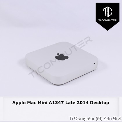 Apple Mac mini Late2014（A1347） $_57.JPG?set_id=8800005007