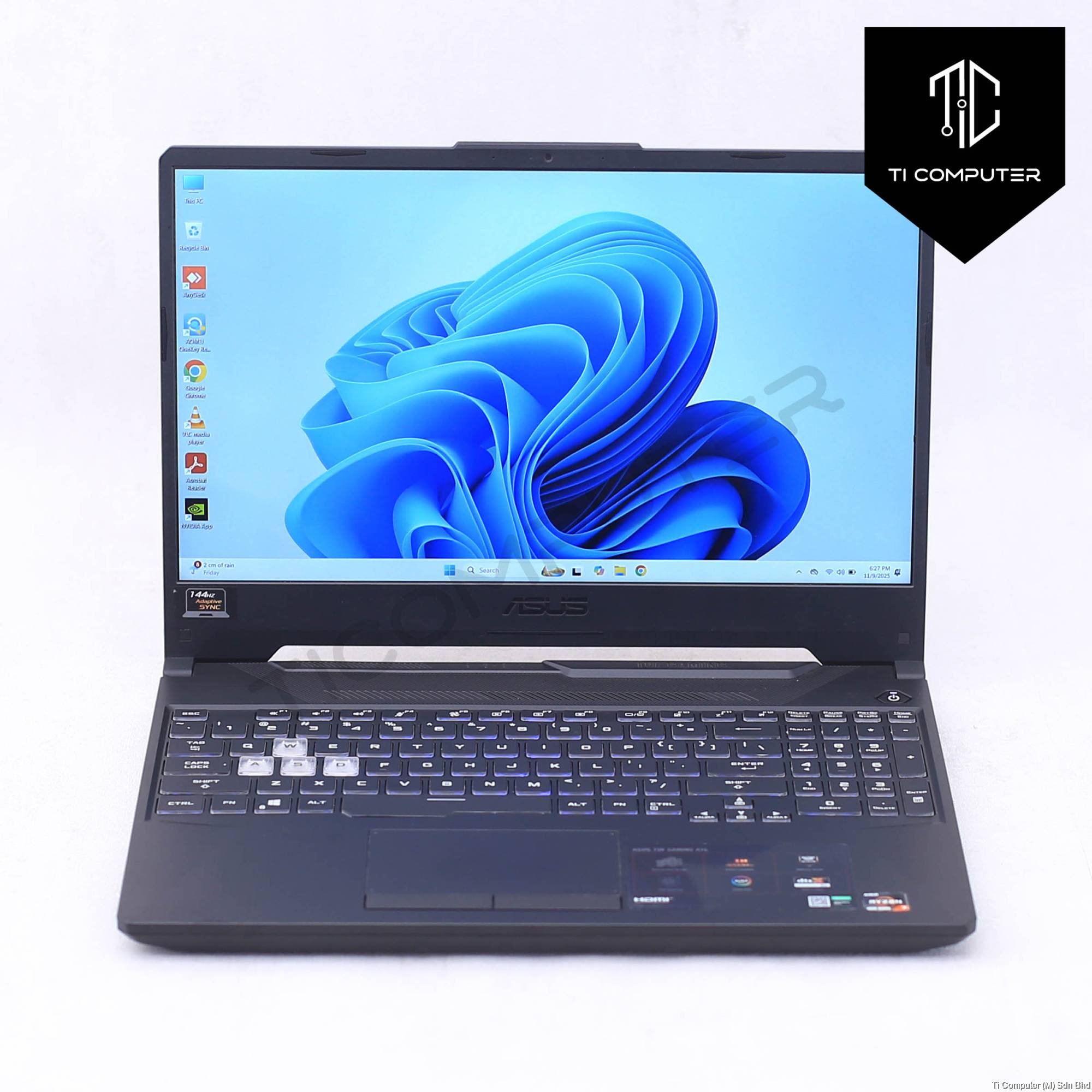 Gaming A15 Fa506iv Asus Tuf A15 Fa506i Gaming A15 Asus A15 Fa506ii