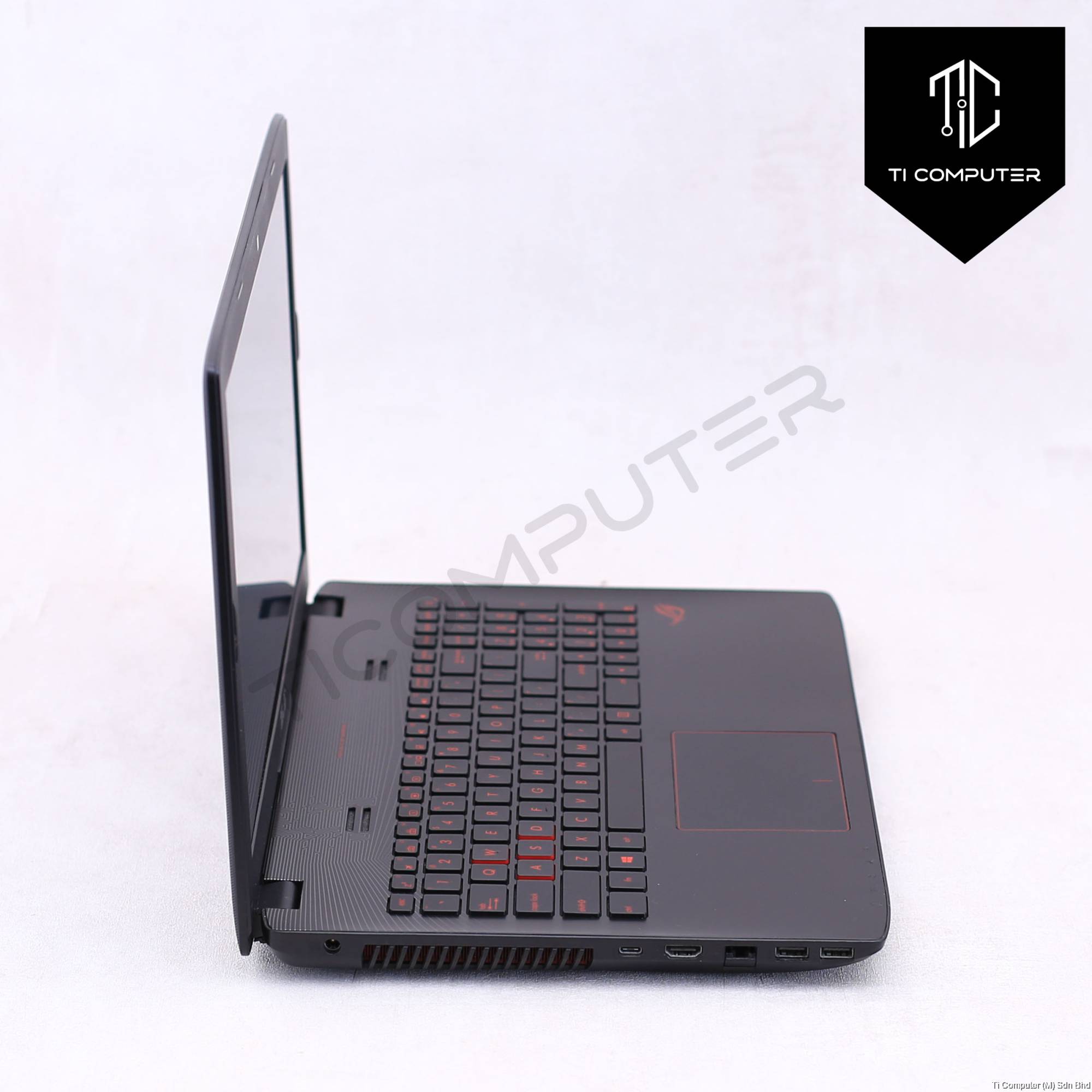 Memory Asus Rog Gl552vw Upgrade ASUS ROG GL552VW Intel Core I7