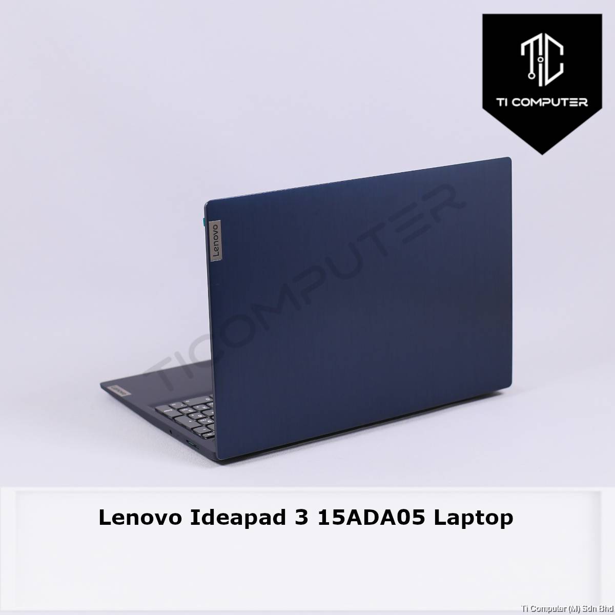 Lenovo Ideapad 3 15ADA05 AMD Ryzen 3 3250U 8GB DDR4 RAM