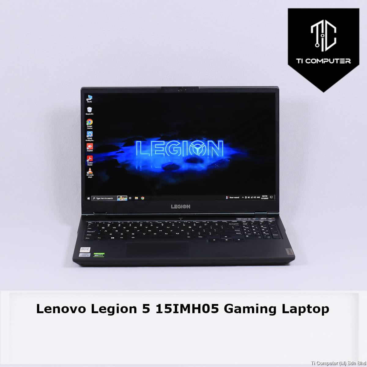 Core I5 Lenovo Legion 15imh05h Gaming Laptop Lenovo Legion 5P