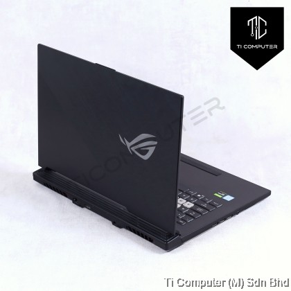 ASUS ROG Strix G531 Intel Core i5-9300H 16GB DDR4 RAM 512GB NVMe