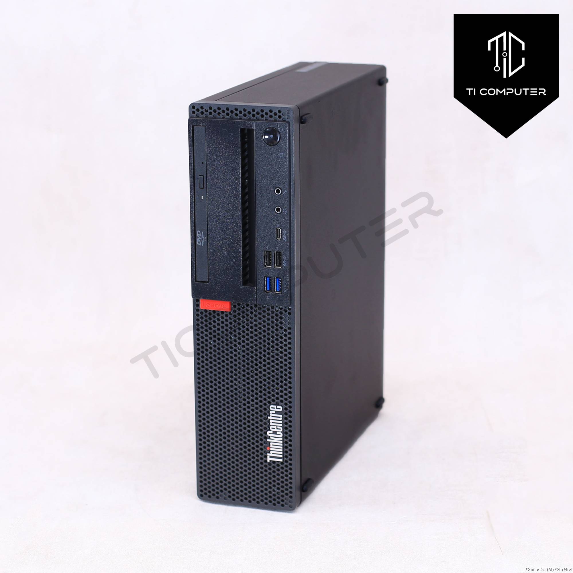 ThinkCentreM720s 11Pro i5-8400 1TB