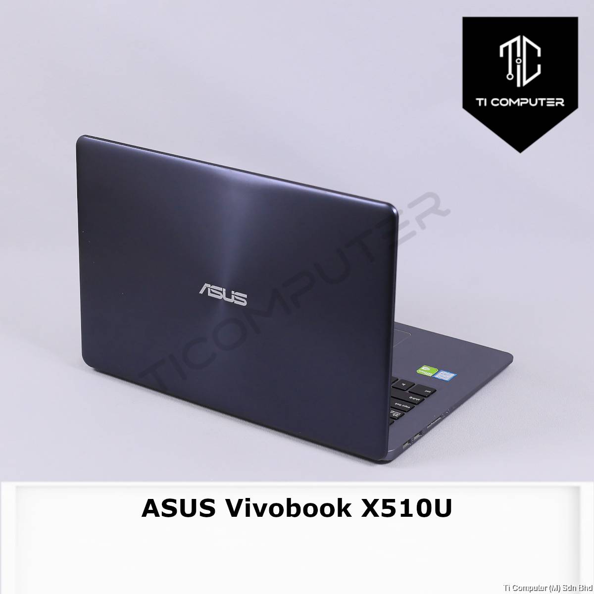 ASUS Vivobook S15 X510U Intel Core i5-8250U 8GB DDR4 RAM 256GB
