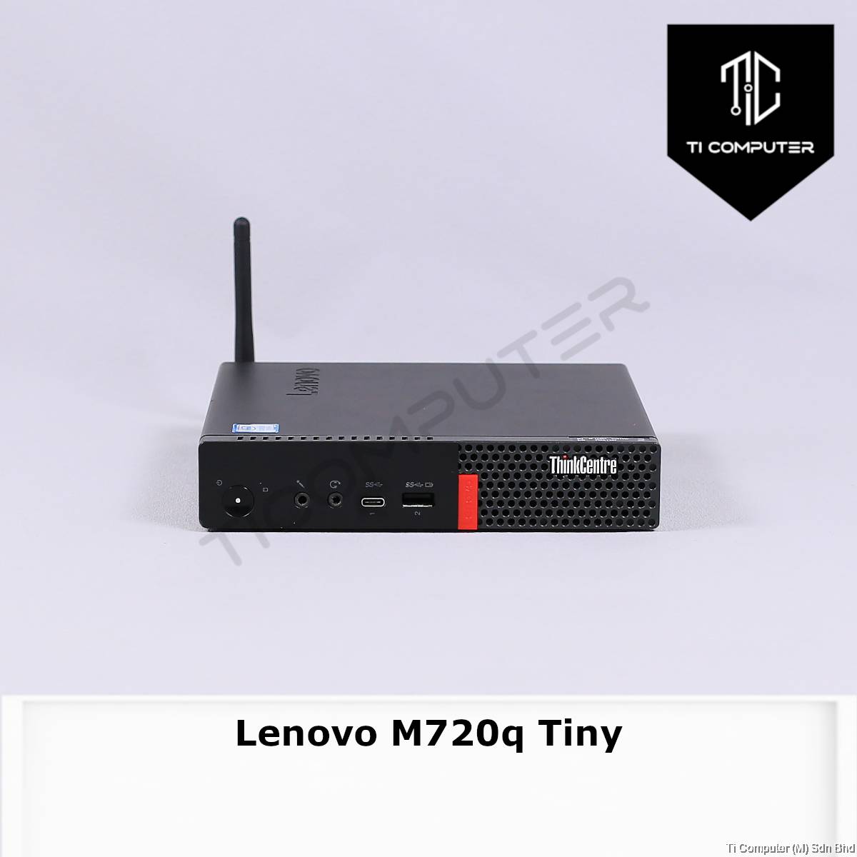 省スペースPC lenovo ThinkCentre M7109 省スペースPC lenovo ThinkCentre M7109