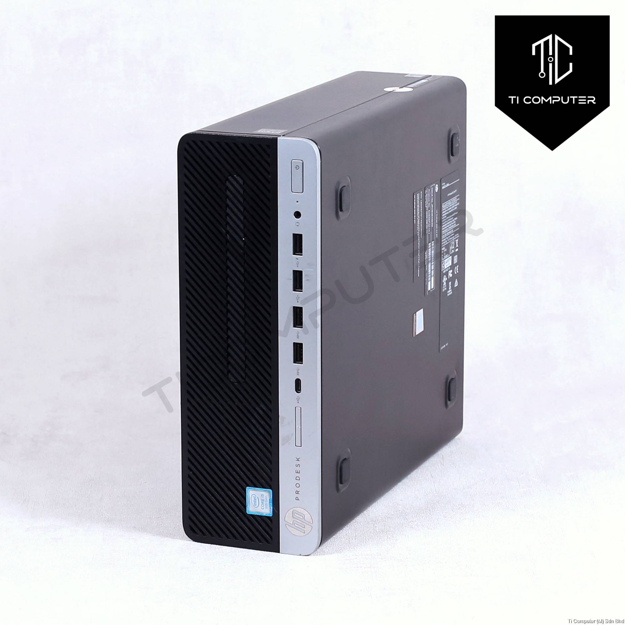 hp】ProDesk 600 G4 SFF Corei7-8700 メモリ8GB HDD500GB DVDマルチ