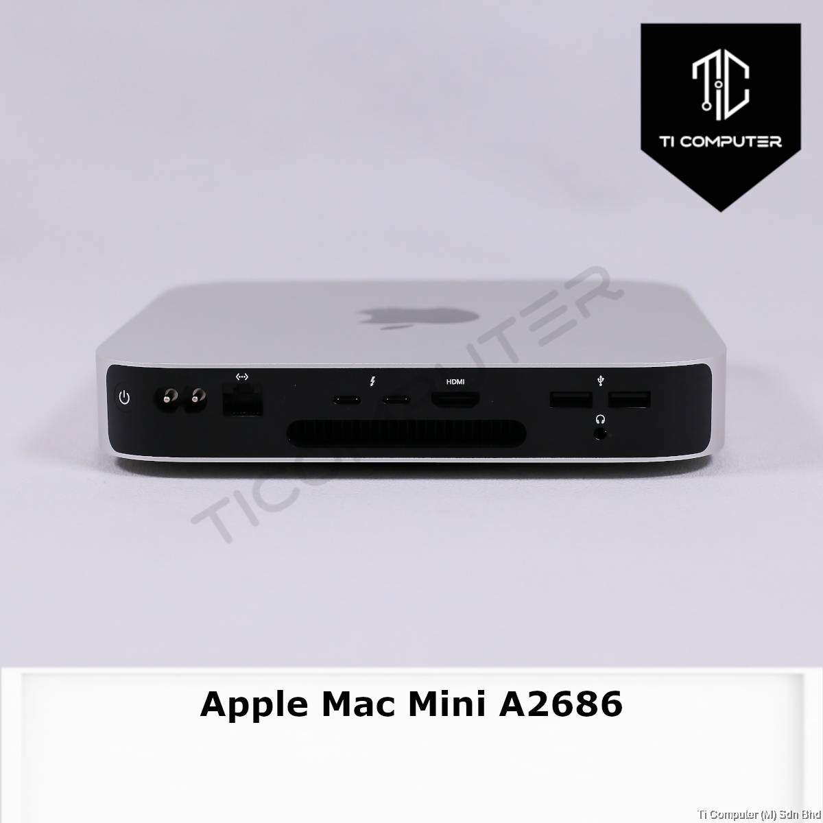 Macmini 2023 A2686 M2チップ 8GB 256GB Amazon.com: Apple 2023 Mac Mini with Apple M2 Chip with 8