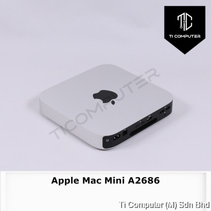 mac mini 2023 MacOS Sonoma チップM2 8GB