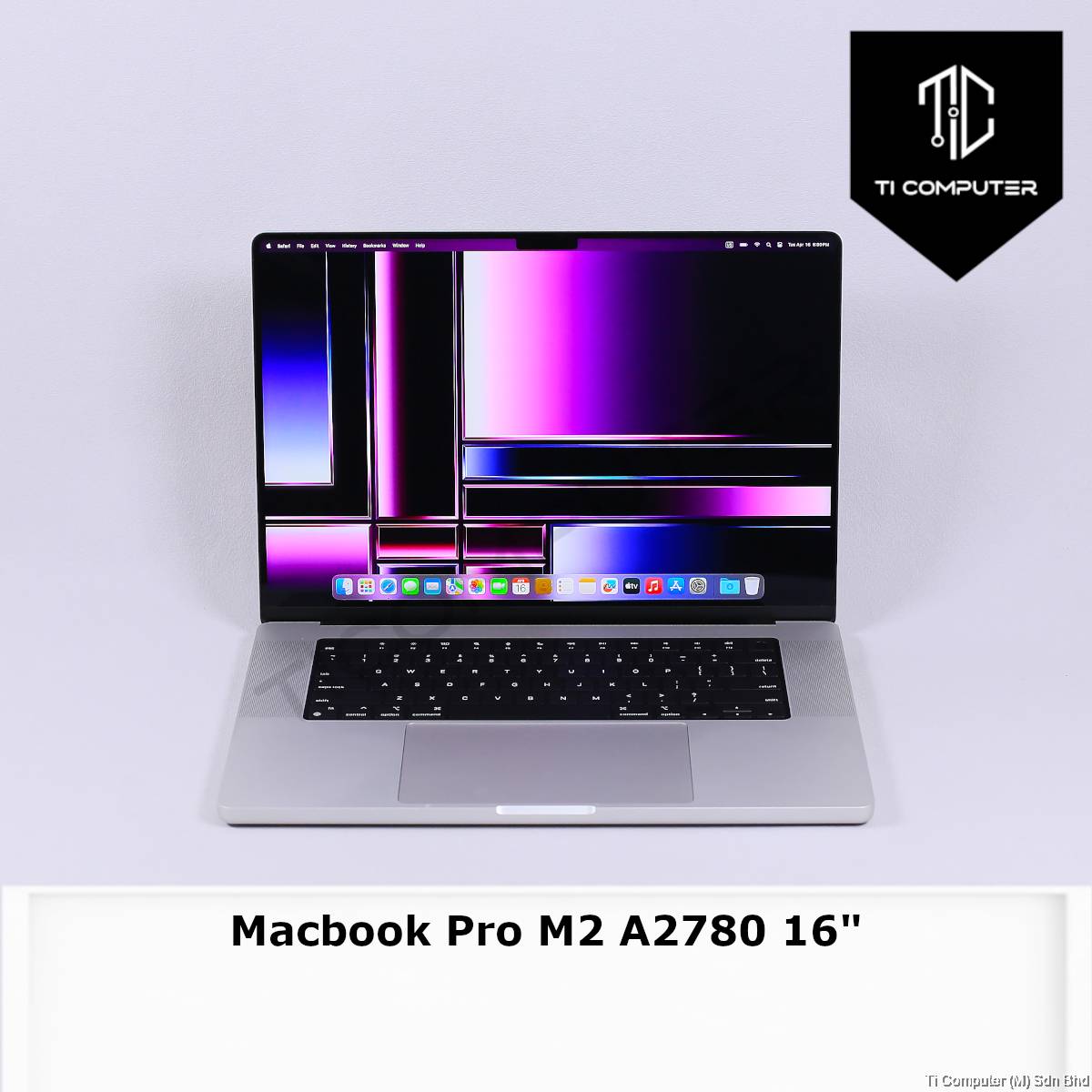 MacBookPRO win11&Sonoma SSD512/16 A2251 MacBookPRO win11&Sonoma SSD512/16 A2251