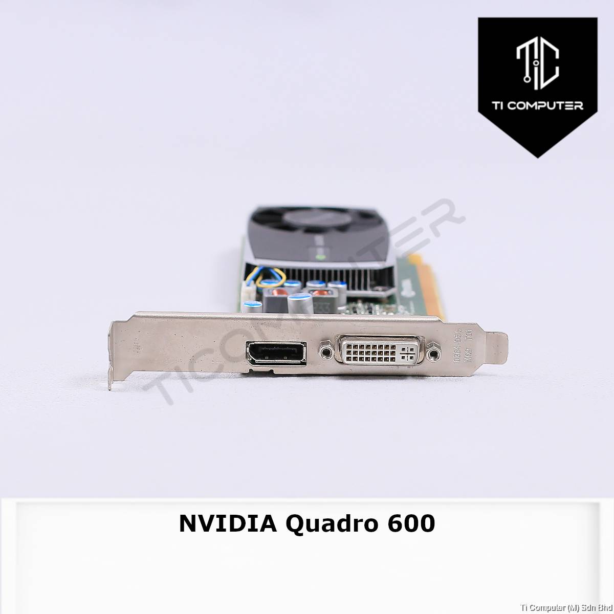 Graphic Accelerator Quadro Rtx 6000 Gpu Powerful NVIDIA Quadro RTX