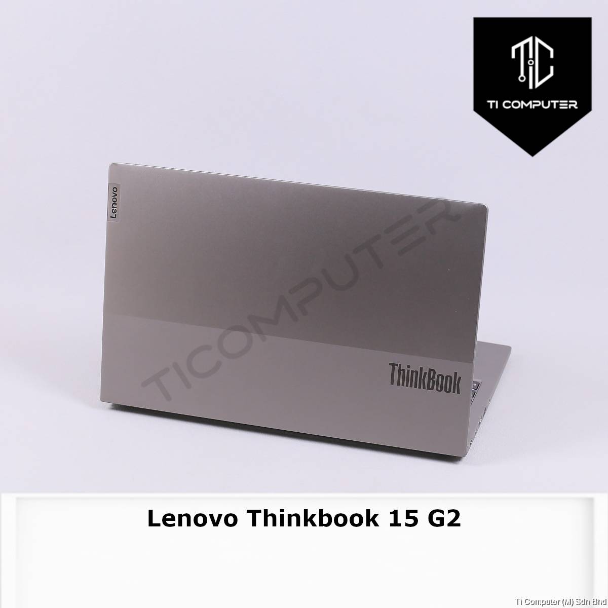 ThinkBook 15 G2 i5 1135G7 SSD128GB メモリ8G Lenovo ThinkBook 15 G2 ITL Laptop | 15.6
