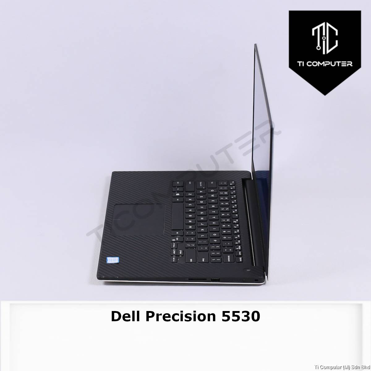 JC03126 デル Precision 5530 8850H P2000 ノートパソコン 美品 office2019