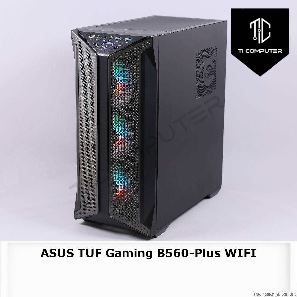 Asus Tuf Gaming B560 Price Asus TUF Gaming B560M-Plus Wifi Intel