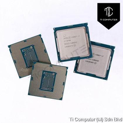 Intel Core i7 9700 Processor 9th Generation up to 4.7GHz LGA1151