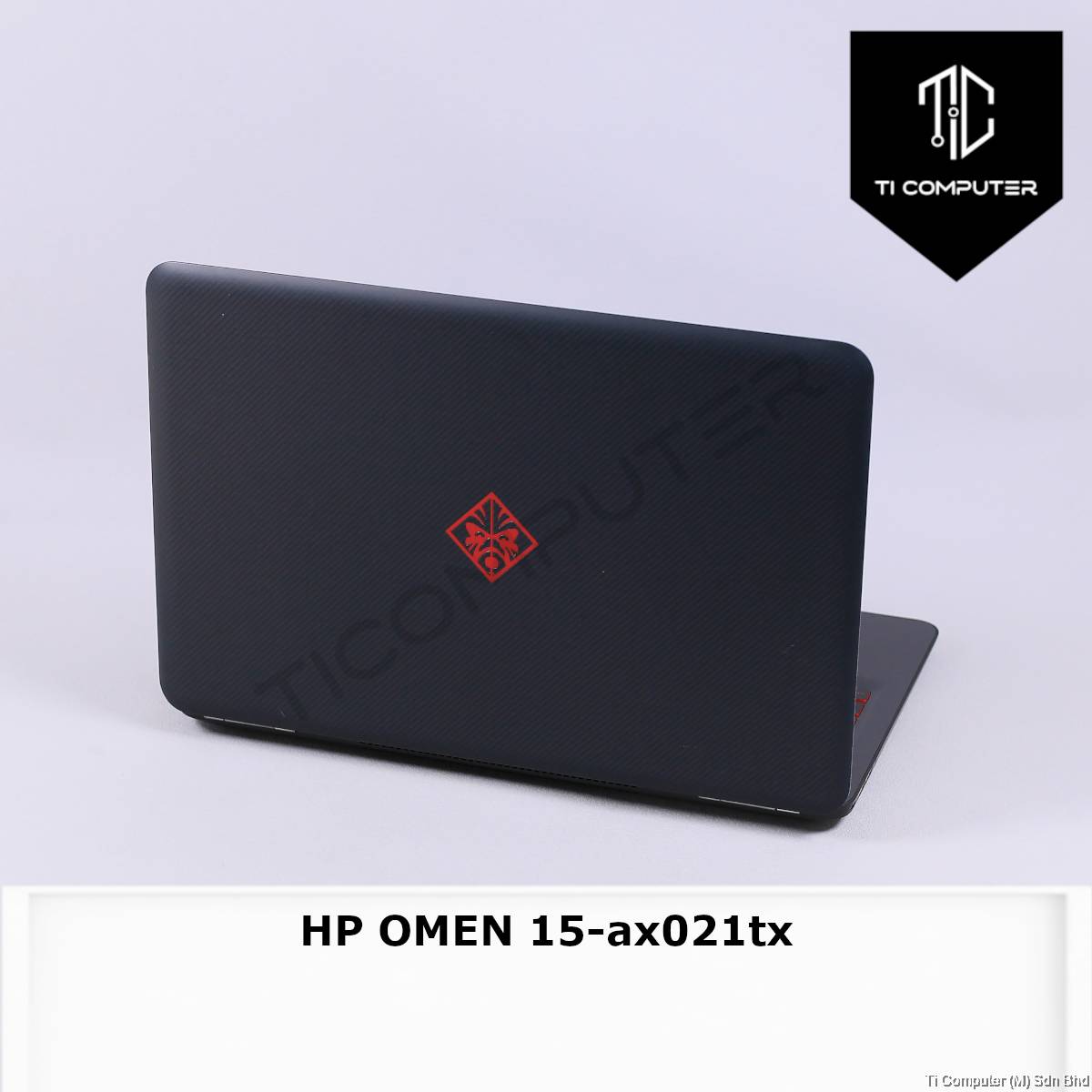 PC OMEN HP ax-021TX