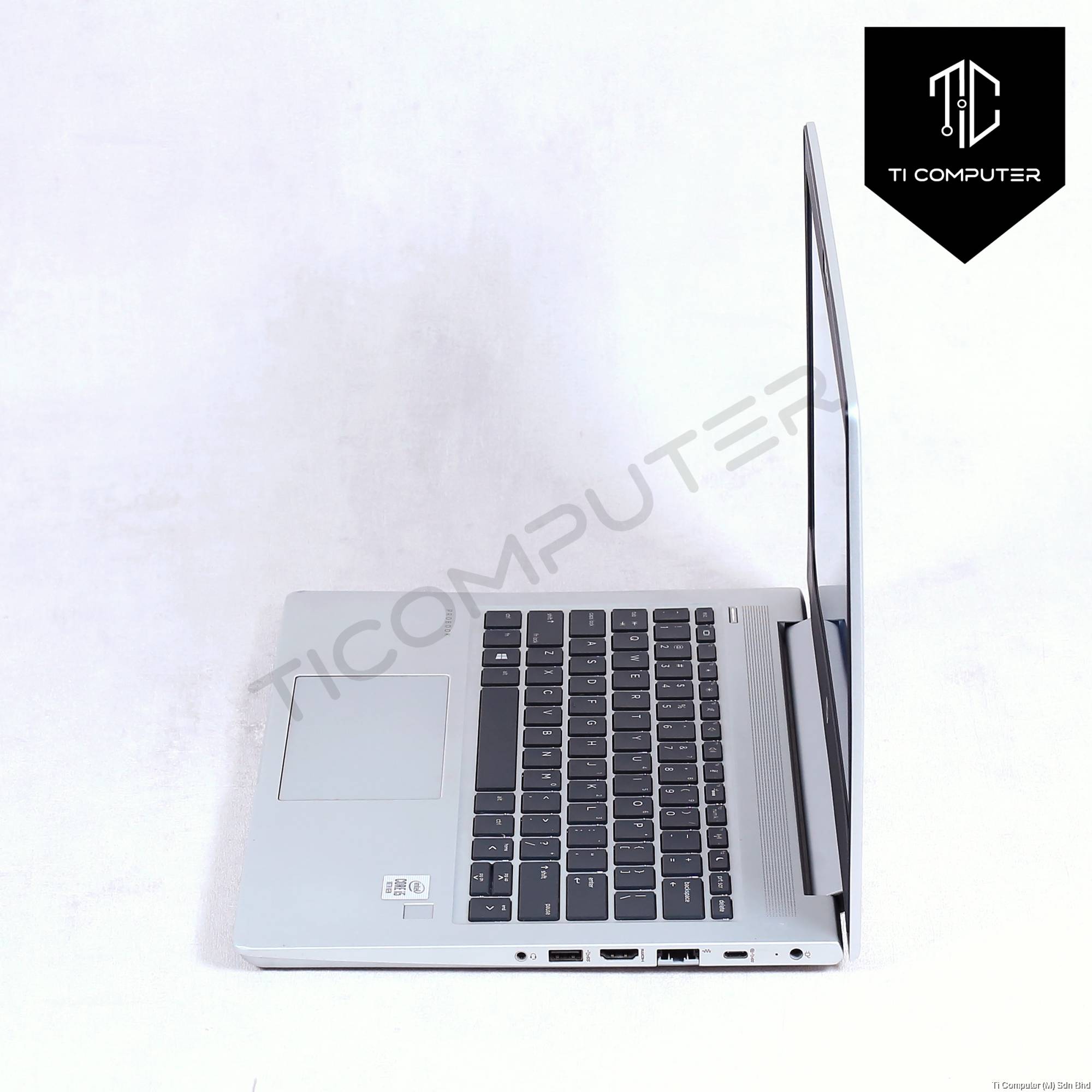 HP Probook 430 G7 Intel Core i5-10210U 1.6GHz 8GB DDR4 RAM HP Probook 430 G7 Intel Core i5-10210U 1.6GHz 8GB DDR4 RAM
