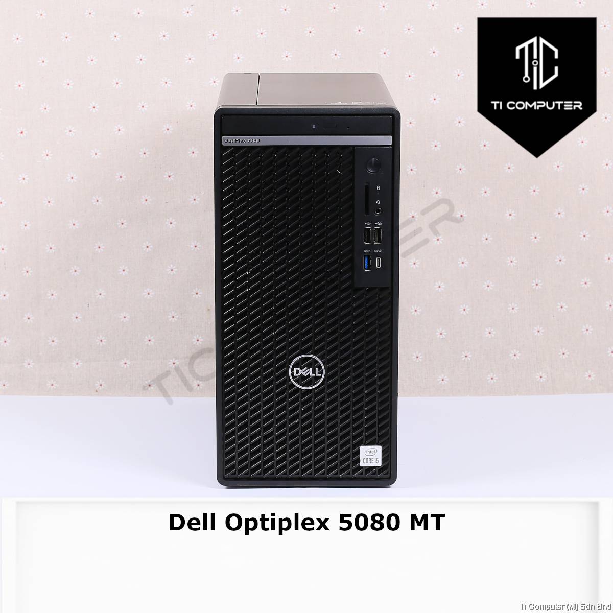 DELL Optiplex7080 i5-10500T Win11Pro Windowsデスクトップ