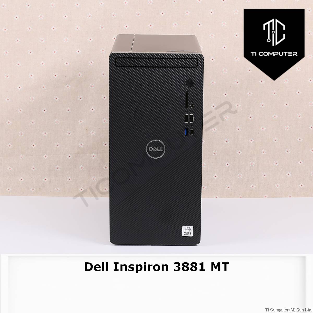 Windowsデスクトップ DELL Inspiron 3881 Core i5-10400 71kWq5EXVfL._AC_UF350,