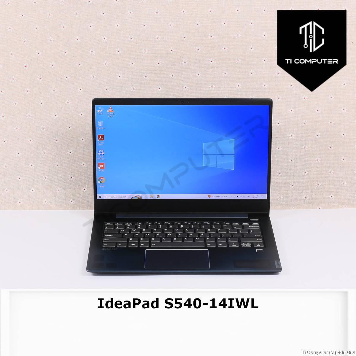 Lenovo Ideapad S540 ノートPC 初期化済 【公式通販】