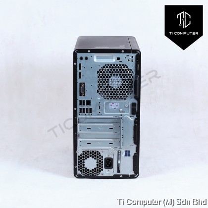 G3 Microtower Hp Prodesk 600 G3 Ram Upgrade HP ProDesk 600 G3 - Main Image