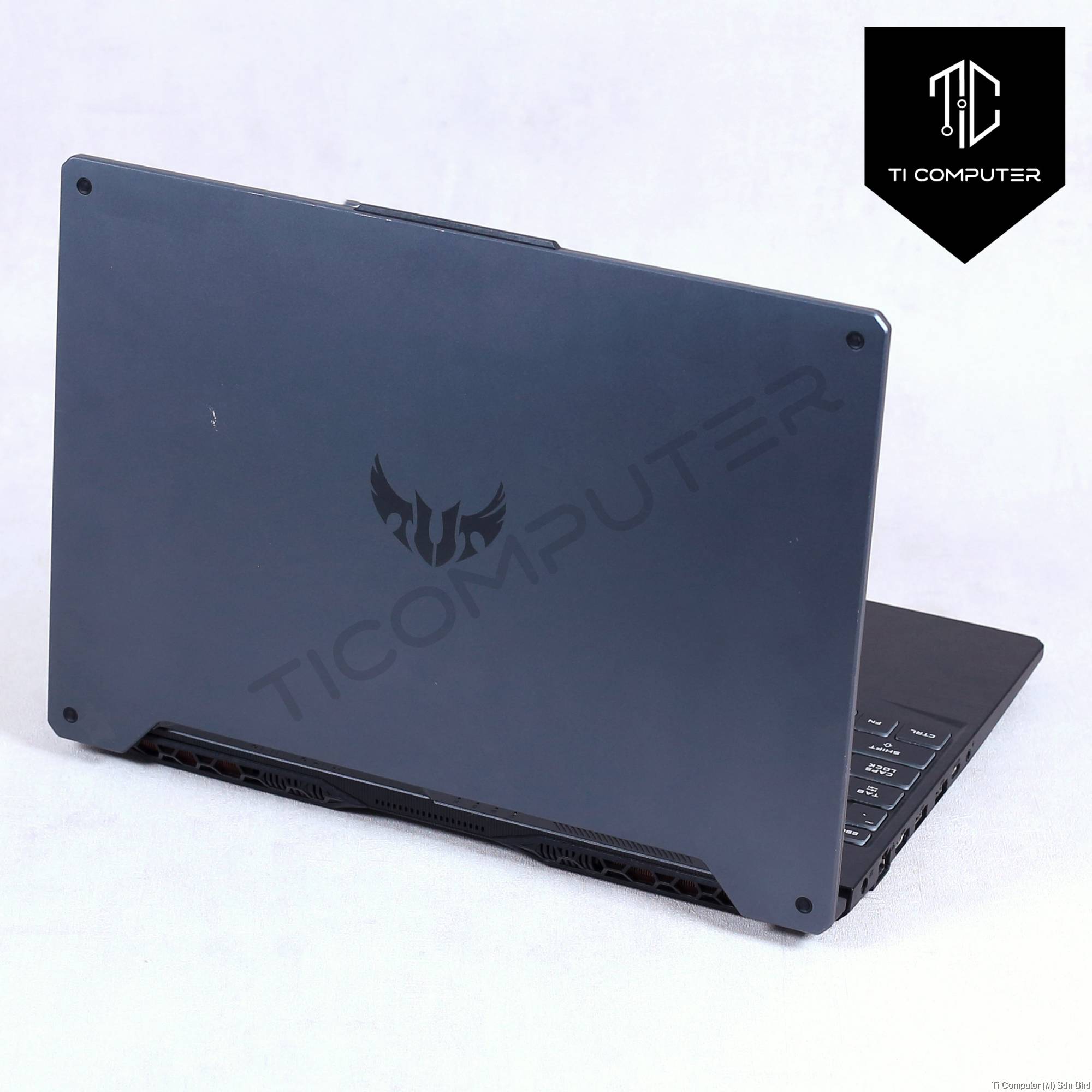 Gaming A15 Asus Tuf Rtx 2060 Ryzen 4800h Asus Tuf Gaming A15