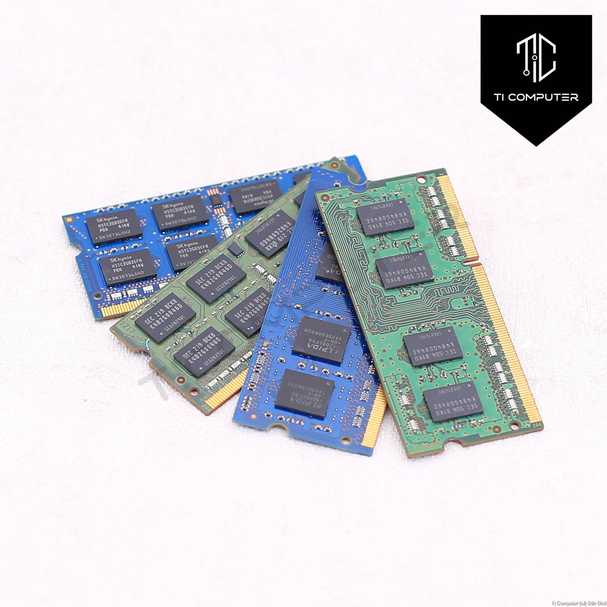 Sri Lanka Used Laptop Ram Ddr3 Used 8gb Ddr3 Ram For Laptop DDR3