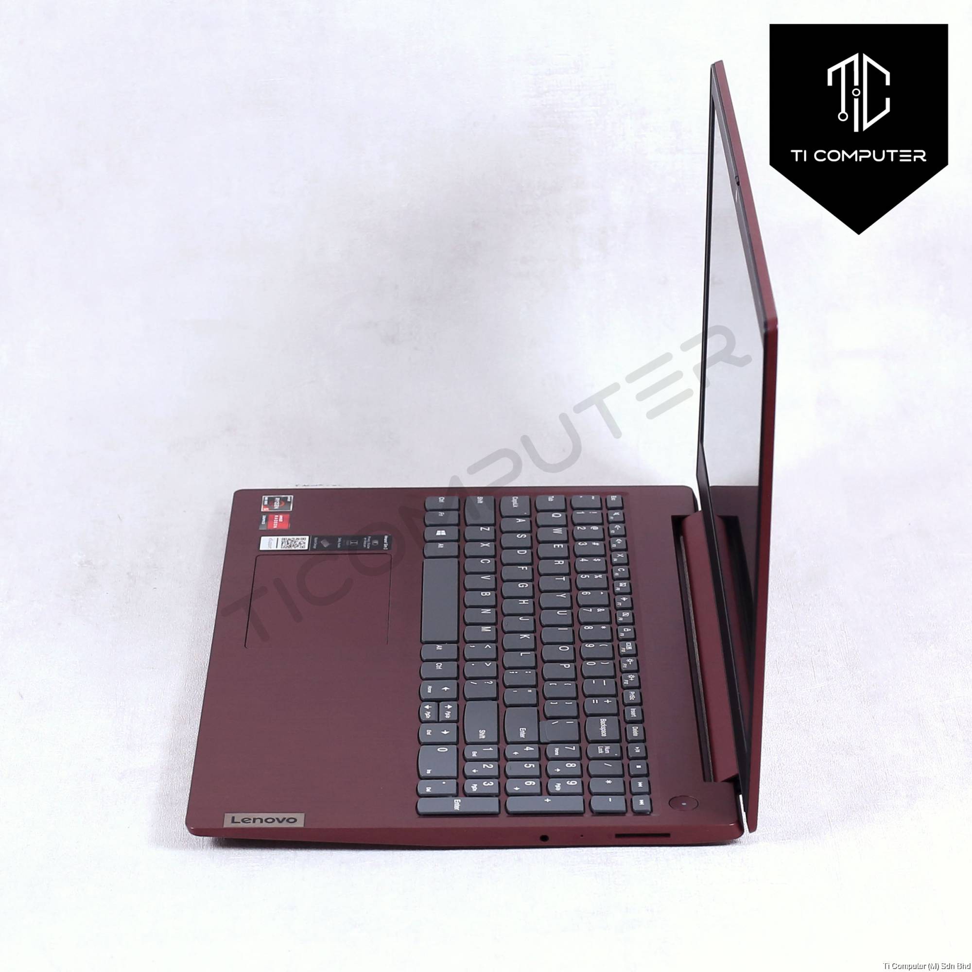 Lenovo Ideapad Slim 15ARE05 AMD R5 4500U 12GB DDR4 RAM