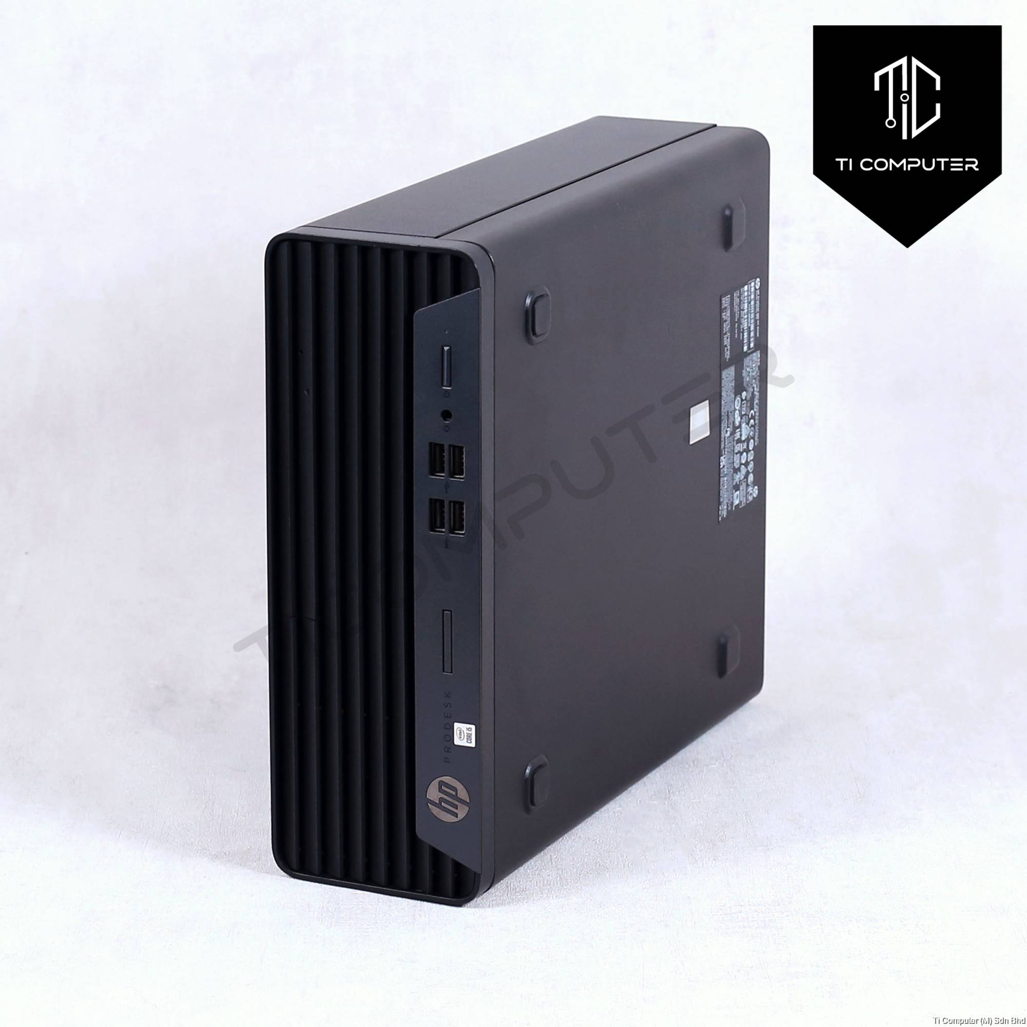 HP ProDesk 400 G7 SFF Intel Core i5-10500 3.1Ghz 16GB RAM